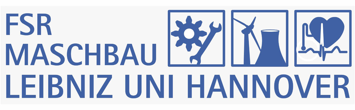 Logo Fachschaftsrat Maschinenbau